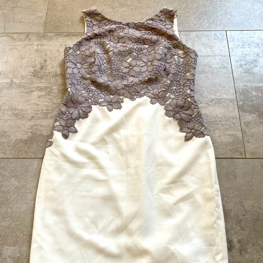 Beautiful cocktail dress